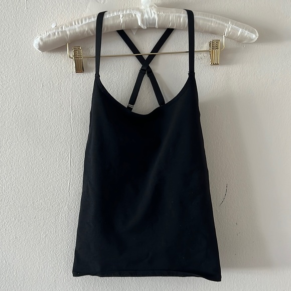 Theory Tubular Tank Top - Picture 3 of 8